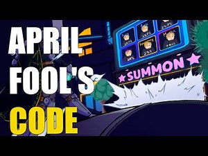 [🤹APRIL FOOL'S🤡] ANIME ADVENTURES (AA) CODES [ROBLOX]