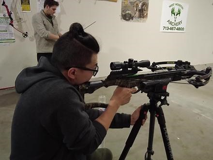 弓还是弩？就打猎用途详细对比分析它们的优缺点！