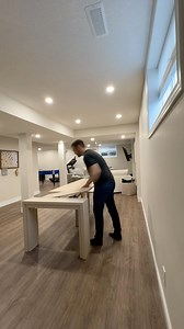 159K views · 193 reactions | Junior Giant Extending Table by @expandfurniture Comment below if you would like a link to this table or checkout our website in bio for more info :) Special thanks to Nicole P for sending in this video! | Expand Furniture | Facebook