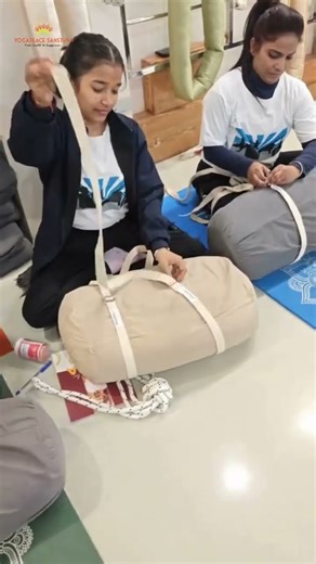 TTC Journey: Build Confidence as a Yoga Teacher #YogaTTC #YogaLife