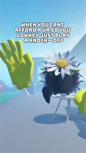 cause its Ashley #fypシ #vr #knockoff #roblox #cookie #cat #relatable