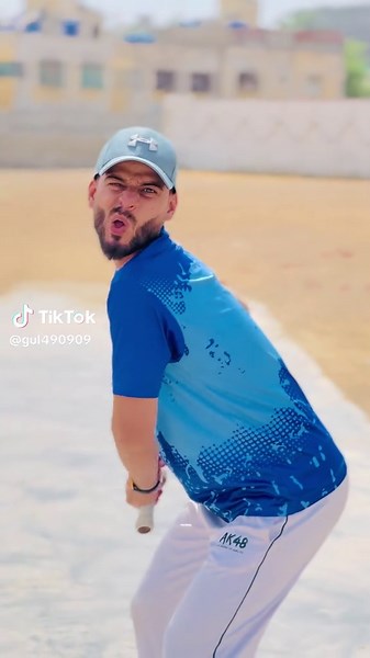 Guess the Cricket Player Name Challenge