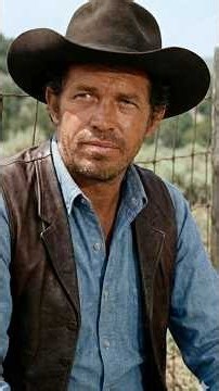 Warren Oates: The "Ugly" Actor Who Kept His Hillybilly Accent!