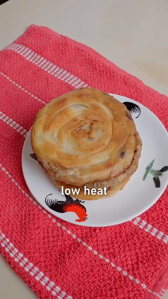 Delicious Beef Roti Recipe to Try at Home