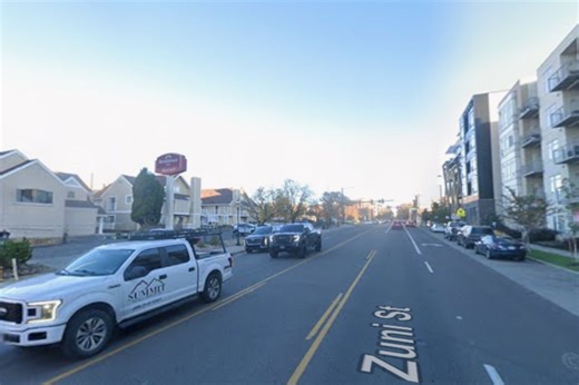 LoHi Hotel Gets Wrecking Ball as 429 Apartments Move In