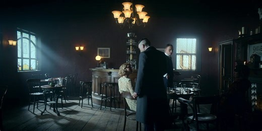 Watch Peaky Blinders HEVC x265 BONE Season 5 Episode 6 Full Episode HD Online