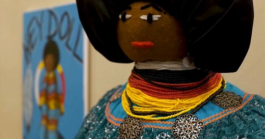 USA: Florida Seminoles add contemporary twist to traditional art | Africanews