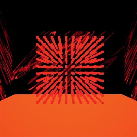 DMX-Driven RGB & XYZ Motion | TouchDesigner × Unreal Engine