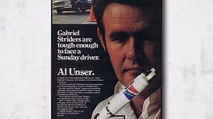 Gabriel G64010 Ultra Truck Rear Shock Absorbers for 05-16 Ford F-250 Super Duty RWD, 05-16 Ford F-350 RWD, 05-16 Ford F-350 Super Duty RWD (1 Pack)