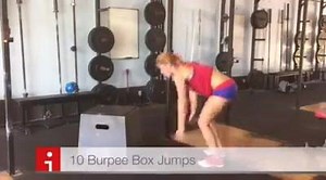 5.2K views · 68 reactions | Today's workout: Every Minute On the...