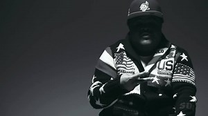 "Bring New York back? It'll take this man to do it. See, I'm the rapper your favorite rapper listen to...he just don't want his fans to do it." #Gordo | Fred The Godson