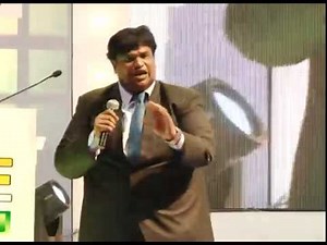 Secure Life-Ajay Pillai
