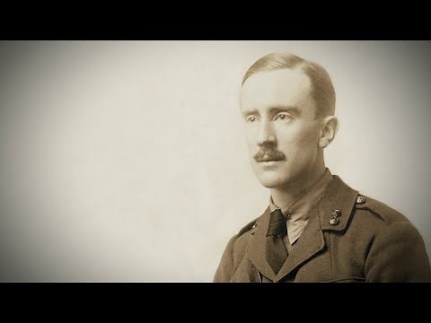 Tolkien's Great War