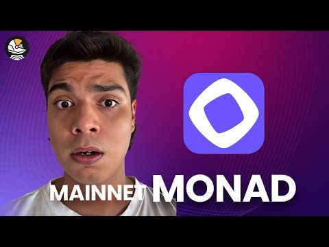 Explaining Monad: its launch and how to make money within its ecosystem