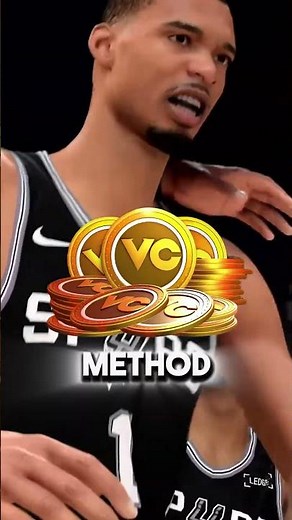 Best VC Method FOR NBA 2K27!