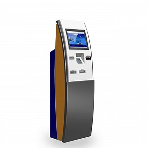 [Hot Item] Digital Internet Cash Deposit Computer Charging Kiosk Display Payment Machine