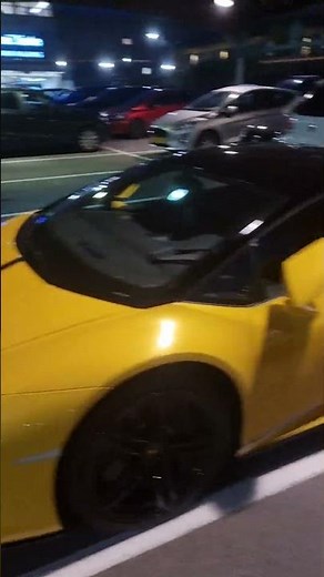 Lamborghini time 🇱🇺