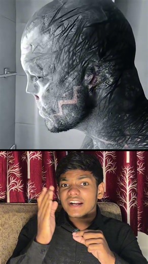 Human To Alien Transformation 🤬 Regret Life Time 👽