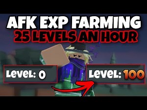 Stand Upright: Rebooted How to afk farm levels