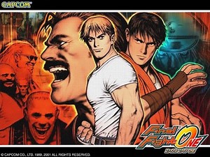Capcom Classics Collection Week Part 16 - Final Fight