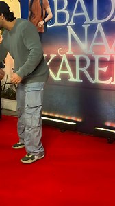 13K views · 90 reactions | :“Actor Anuj Sharma and actor Shalin Bhanot spotted at the premiere of Bada Naam Karenge! Exciting times ahead! ✨”#AnujSharma #ShalinBhanot #BadaNaamKarenge #PremiereNight #Bollywood #CelebritySpotting #ExcitingPremiere #StarPower | Dheeraj Sharma | Facebook