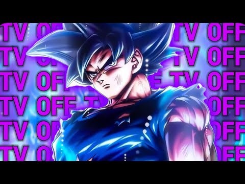 TV OFF EDIT PT 2 (Kendrick Lamar) 4k 60 FPS