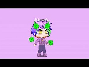 Numberblocks character 1-100, but its gacha