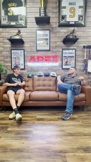 Logan Maricle Strikes Out 20 Batters: A Historic Performance