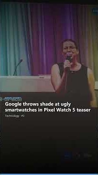 Top Technology August 8, 2026