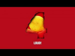 Aitch - LOUD!