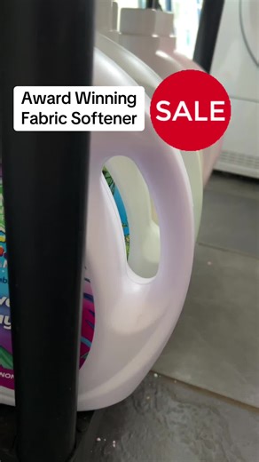 Top Award-Winning Fabric Softeners You Need to Try