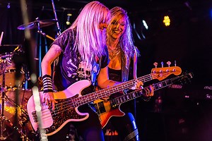 10 Best Vixen Songs Of All Time