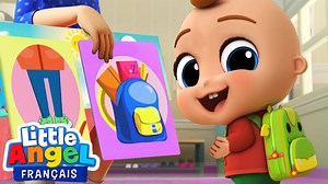 103K views · 2.4K reactions | C’est l’heure du réveil pour Bébé Louis...