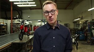 GIGABYKE GROOVE 48V 750 W Eco - Friendly Electric Moped Scooter Bike