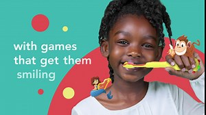 Amazon.com : hum kids by Colgate Smart Manual Toothbrush Set, Coral : Health & Household