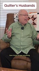 16 half square triangles at one time - free tutorial