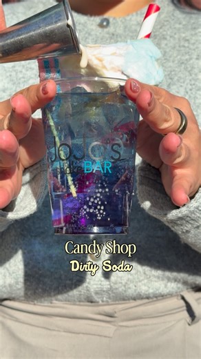 JoJo’s ShakeBAR | JoJo’s Dirty Soda Era is ACTIVATED 🥤🍨✨ Try One Of Our Signatures or BYO - Available at All JoJo’s Locations. #jojosshakebar #dirtysoda... | Instagram