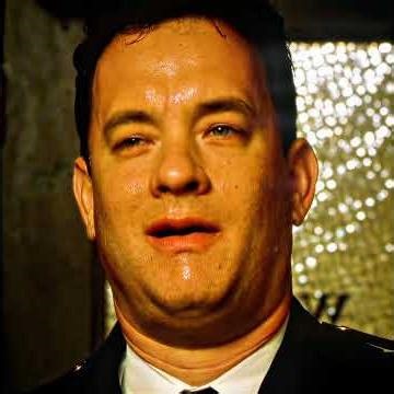 He is afraid of the dark, kind-hearted, and an angel! The Green Mile (1999)#movie #edit #funny
