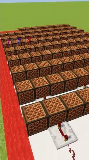 Dance Till You're Dead Note Blocks Tutorial