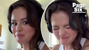 Selena Gomez surprises fans with latest career move after saying she was 'too old' for it