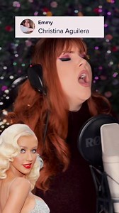 JOUR 3 : imitations en C Christina Aguilera, Mariah Carey et Doja Cat 🥰 | Sarah Schwab - musique
