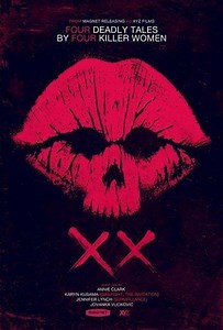 Movie - XX - 2017 Watch Online، Video، Trailer، photos، Reviews، Showtimes