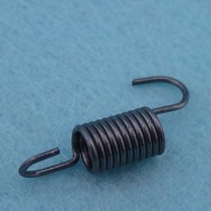 [Hot Item] Strong Performance High Carbon Steel Tension Springs