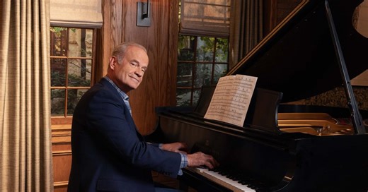 Frasier trailer gives first look at reboot with Kelsey Grammer