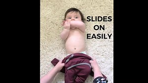 🤱 “BEST. ROMPER. HACK. EVER!!” 🇨🇦 MADE 🌱ORGANIC & BAMBOO 🎬 AS SEEN ON ABC & CBS & THE OSCARS SUITES ⤵️ NO snaps - NO zips - NO FUSS!! ————————————— PATENT PENDING DESIGN | Ready Set Romper