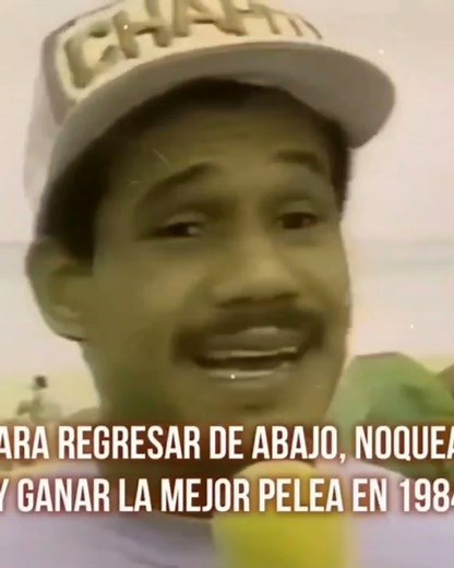 Puerto Rico 🆚 Mexico, the greatest rivalry in boxing history: #boxing #fight