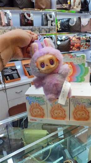 Labubu alert! get your hands on the trending labubu collection at variety bags and cosmetics on the 1st floor! plus, explore their range of branded bags and cosmetics! #gigamall #gigagroup #shoppingmall #shopping #WTCPAK #AthleticStyle #labubu #varietybags #cosmetics #brandedbags #trending | GIGA MALL Islamabad