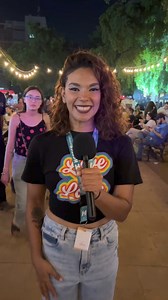 🎺¡Estamos listos para disfrutar de los grandes éxitos de Tropicalísimo Apache en el 3er Festival del Globo 2024! 🎈📆Este 19 y 20 de octubre, no te puedes perder esta increíble fiesta familiar en la ExpoGAN Sonora.🤠🤩 ¡Prepárate para vivir una experiencia inolvidable!👌#FestivalDelGloboHMO | Gobierno de Hermosillo