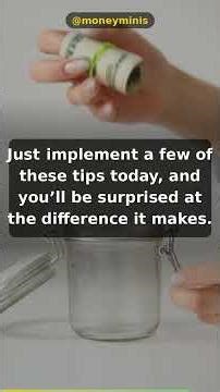 40+ Money-Saving Tips for UK Households