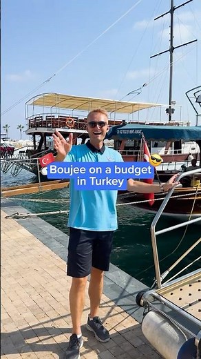 Get more boujee for your budget 😍 #tui #travel #boujeeonabudget #trending #foryou #shorts